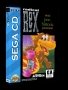 Nintendo  SNES&nbsp; - &nbsp;Radical Rex (USA)